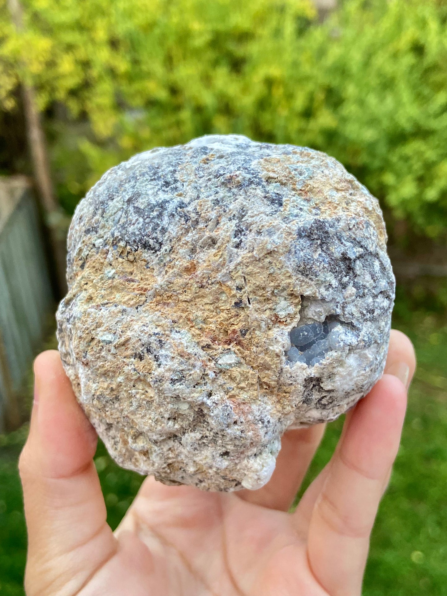 Break Your Own Geode (Large)