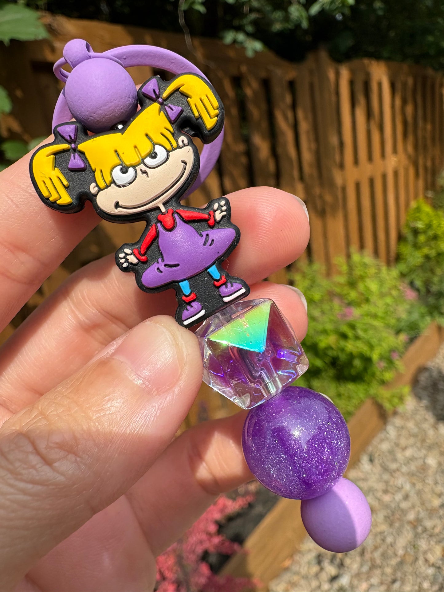 Angelica