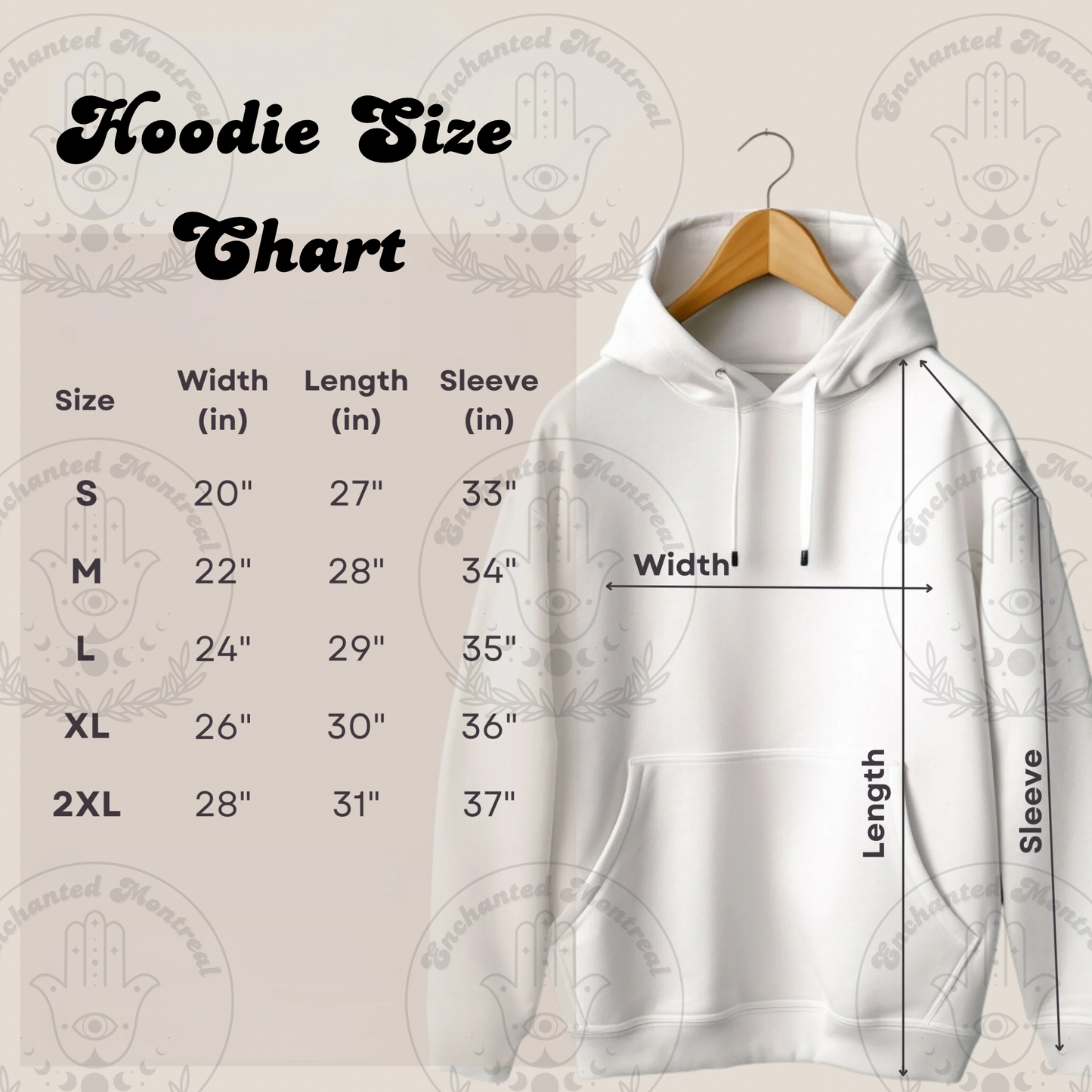 Halloween Coffee - Hoodie