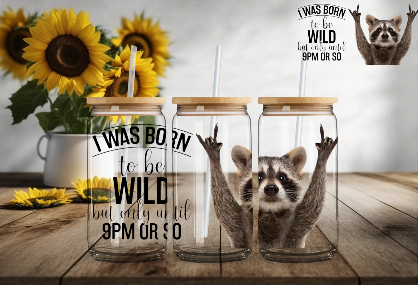 Born To Be Wild