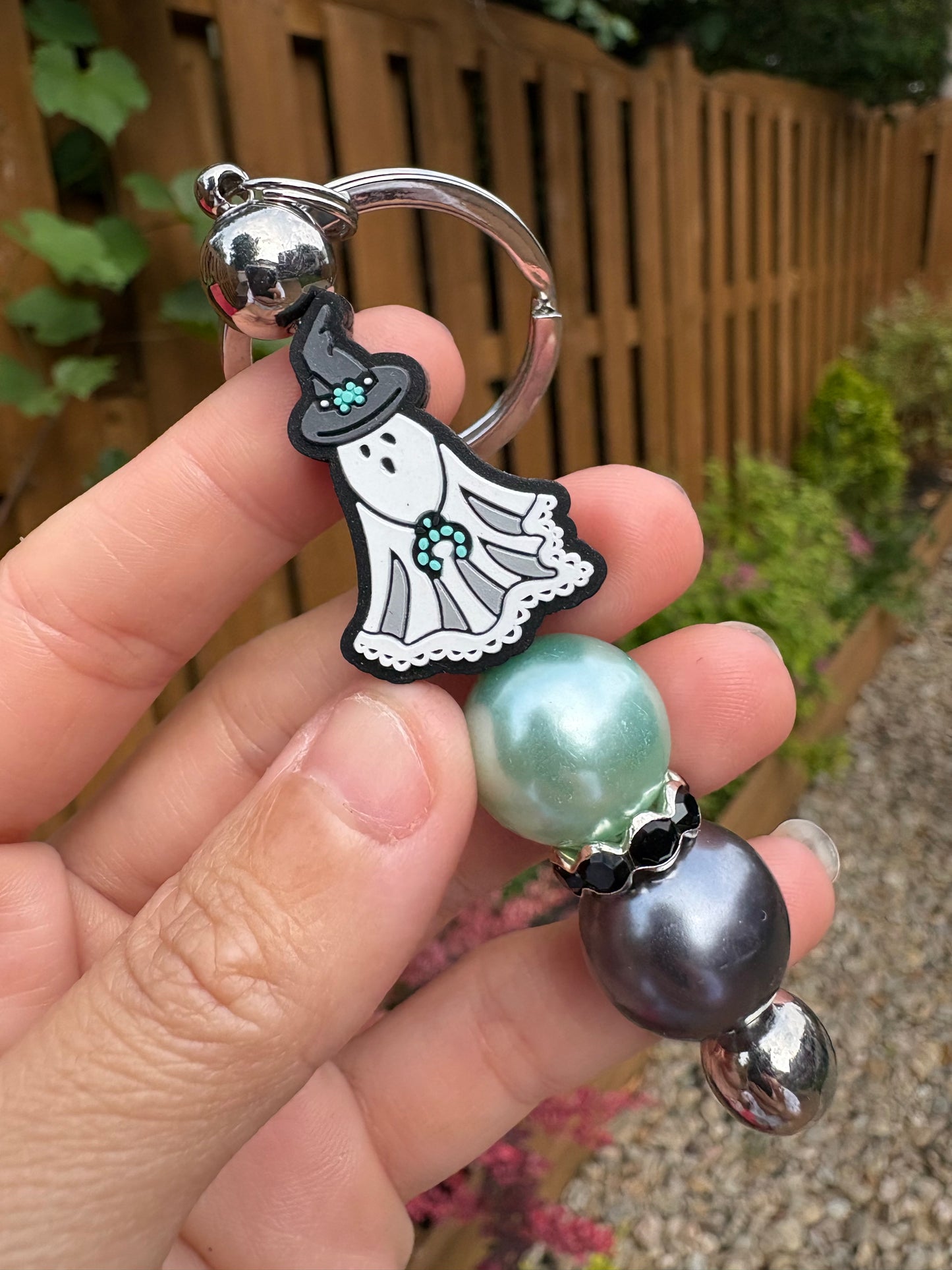 Witchy Ghost