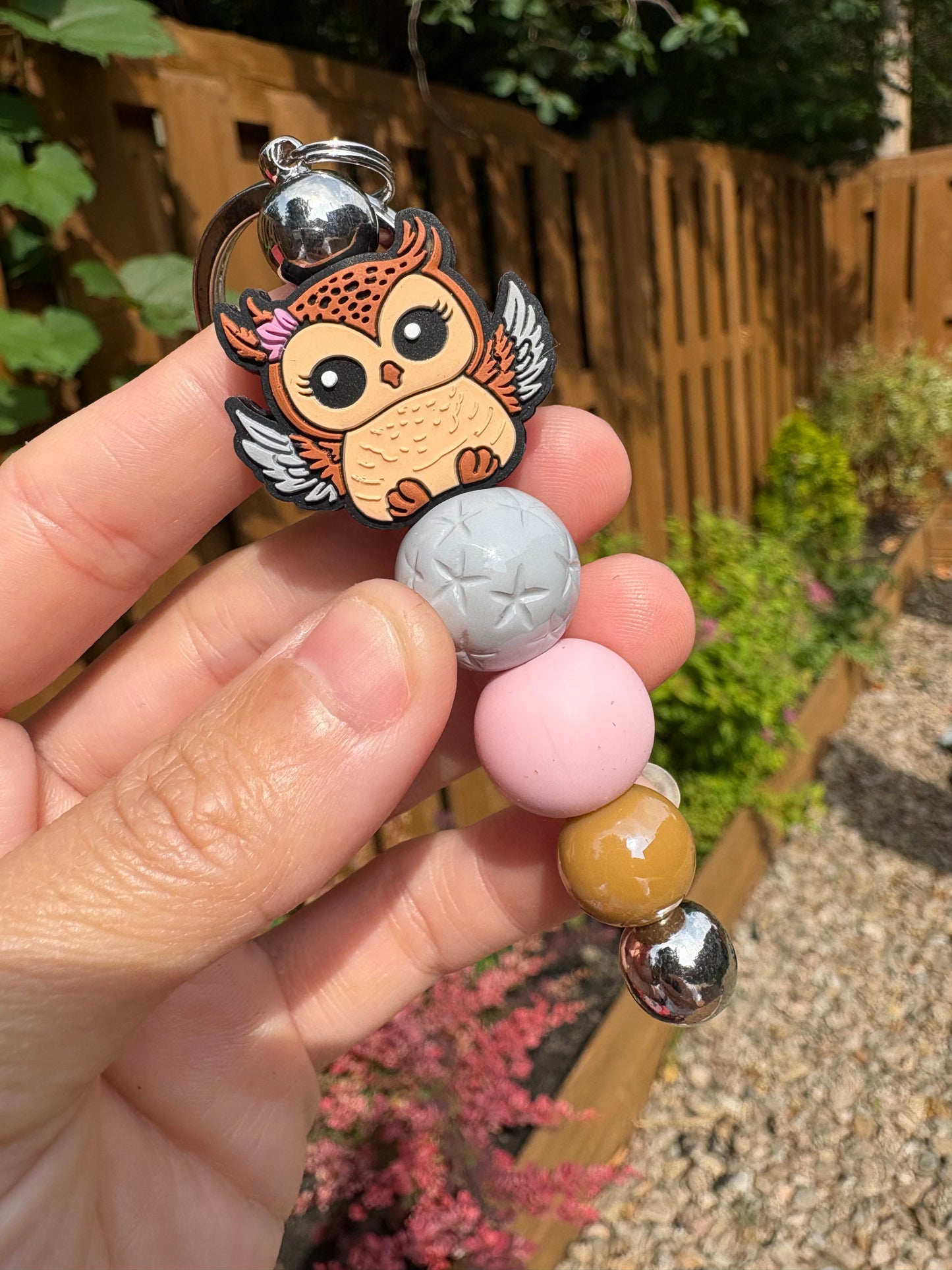 Cute Owl
