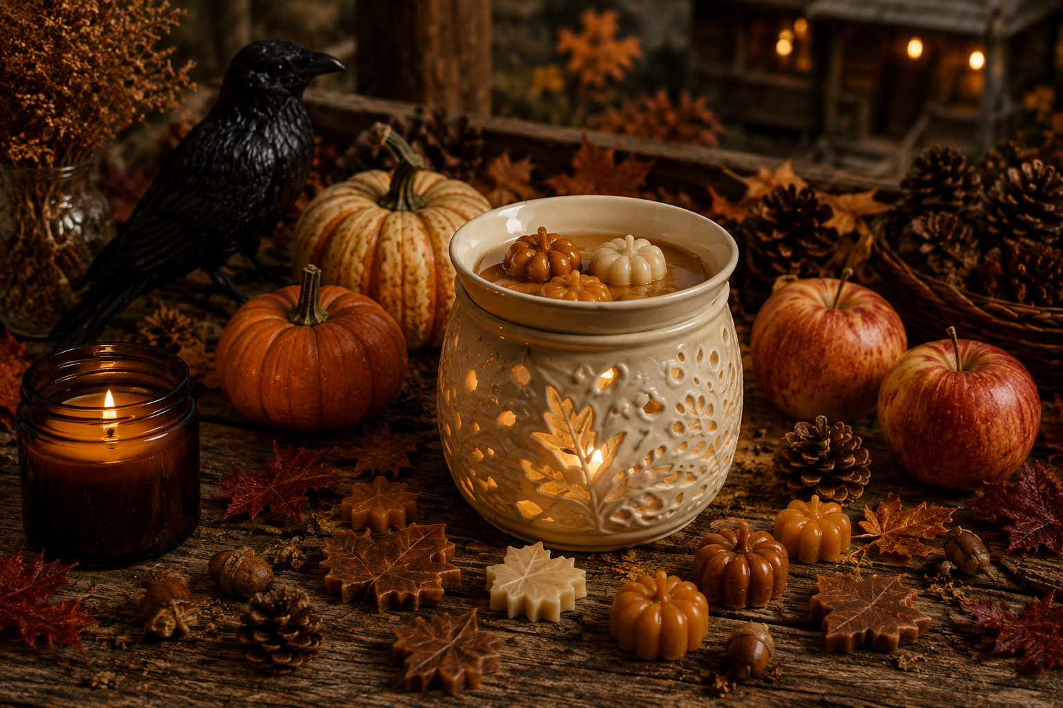 Fall Harvest