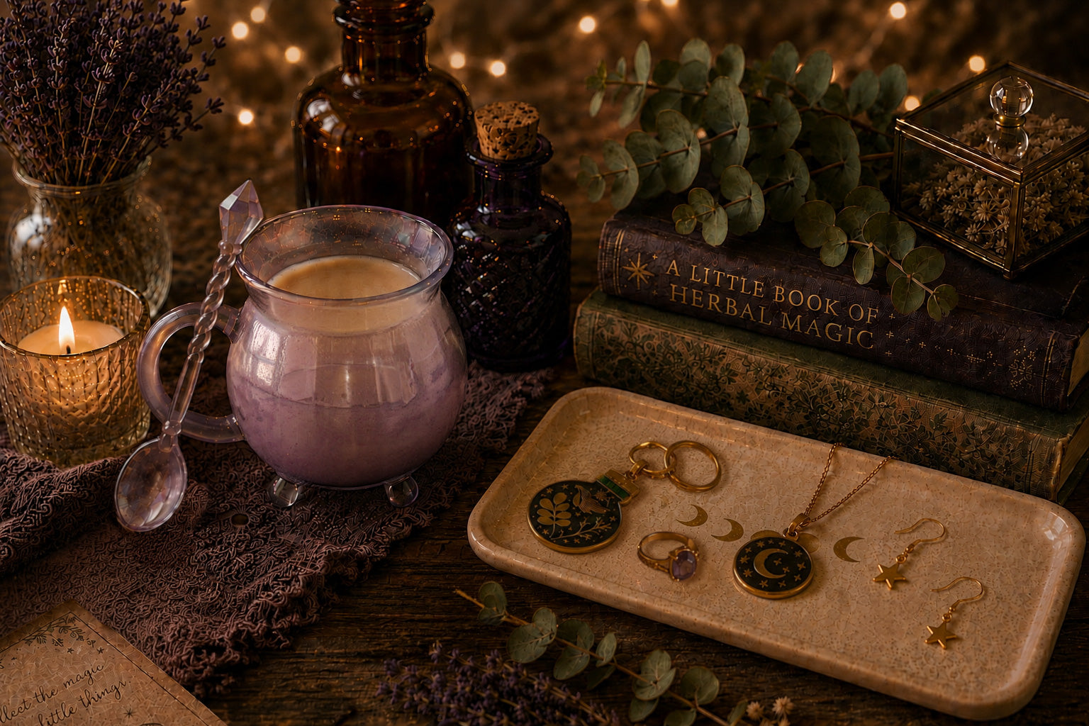Enchanted Finds