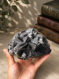 Sugar Cubic Fluorite