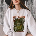 Hellraiser - Crewneck