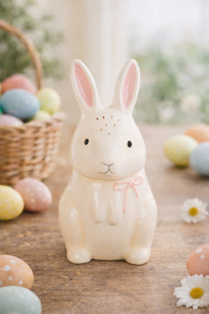 Bunny Wax Warmer