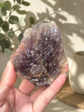 Cubic Fluorite