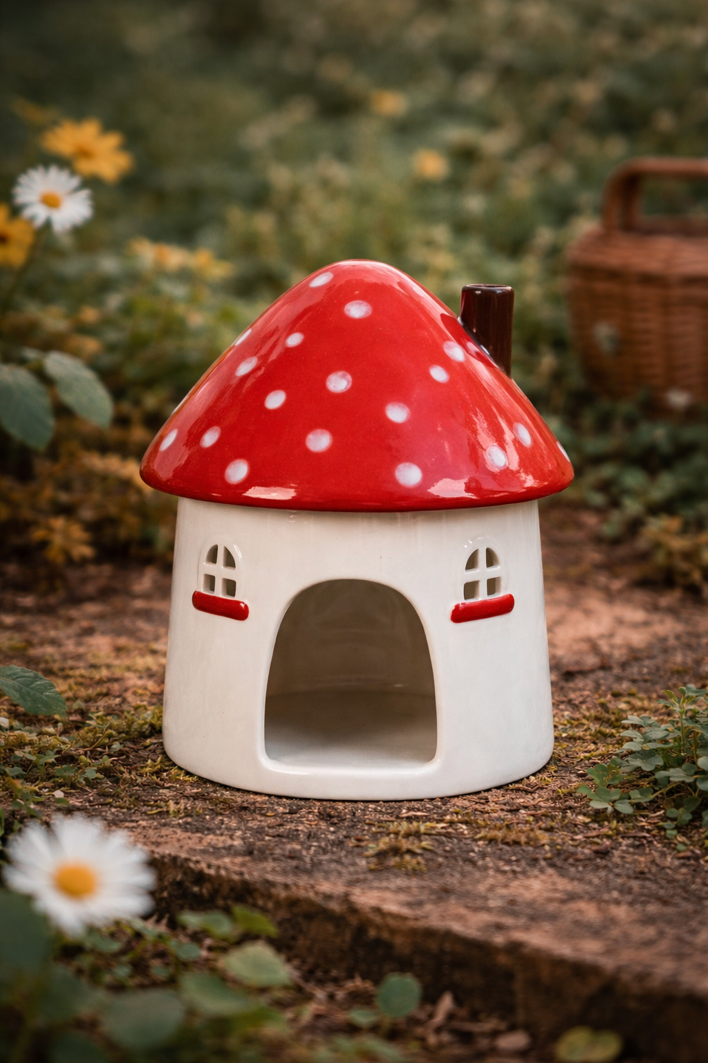 Cottage Wax Warmer