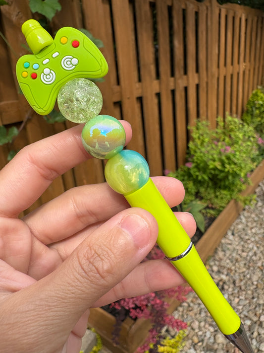 Game Controller