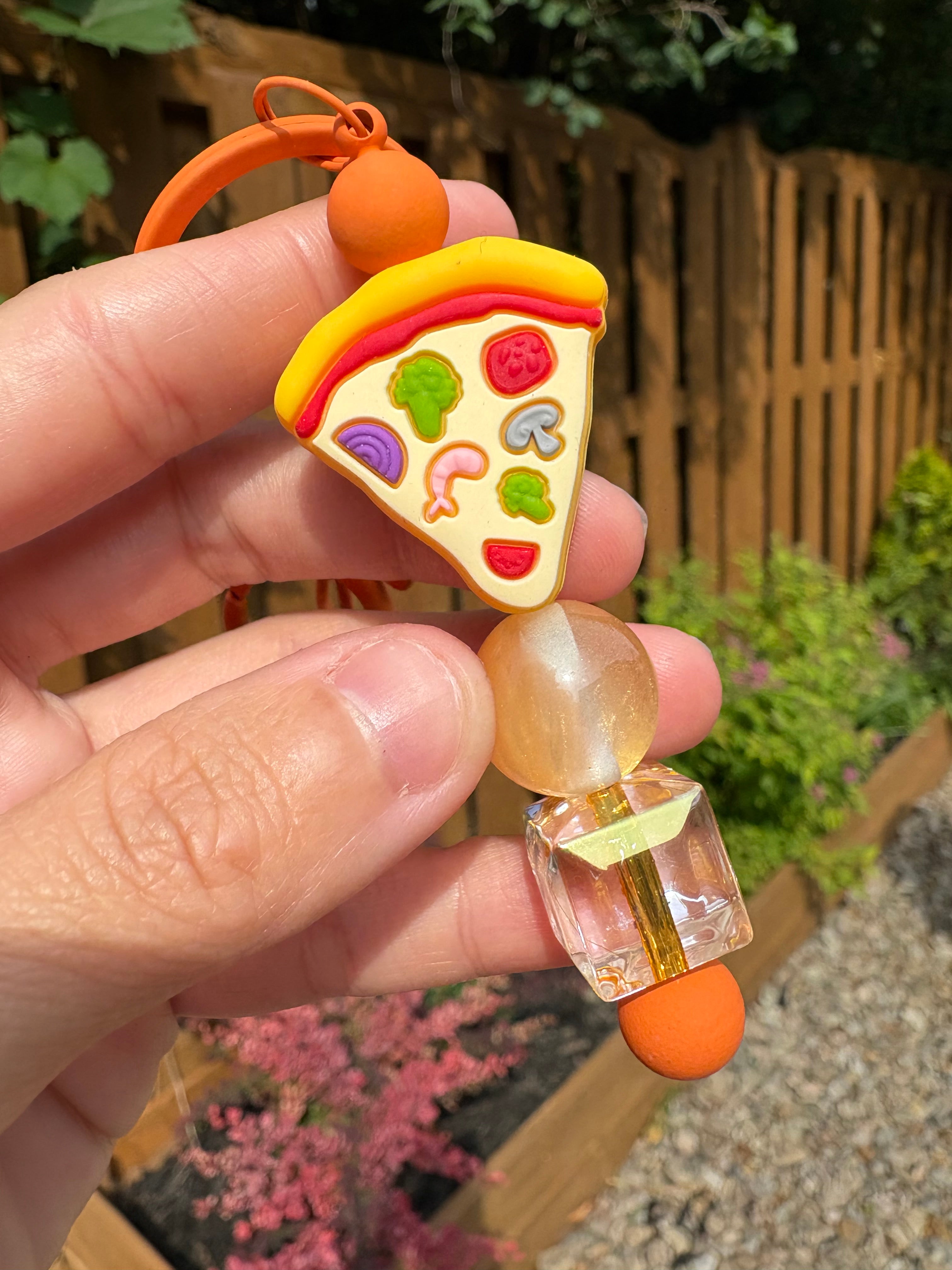 Pizza Pizza
