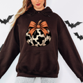 Cow Pumpkin - Hoodie
