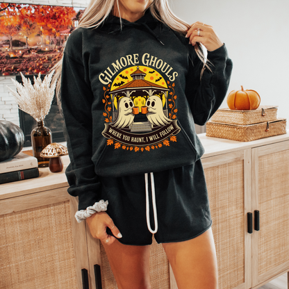 Gilmore Ghouls - Hoodie