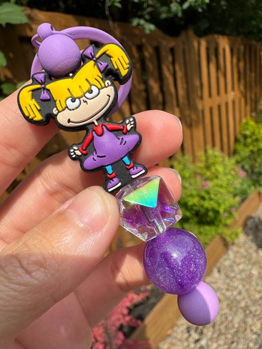 Angelica