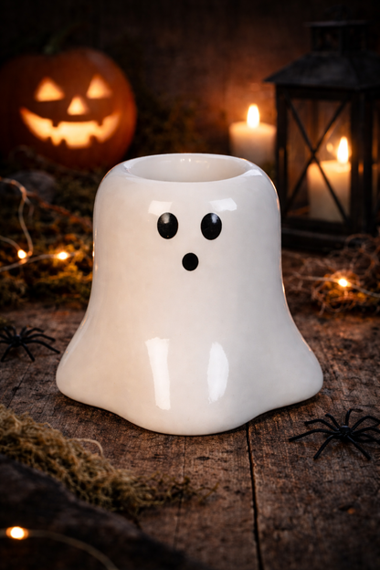 Ghost Wax Warmer