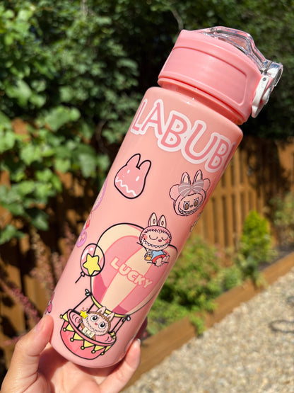 Bubu Water Bottles