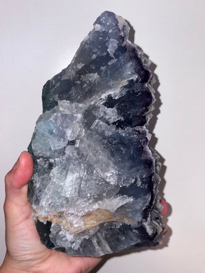 Yaogangxian Fluorite 5lbs