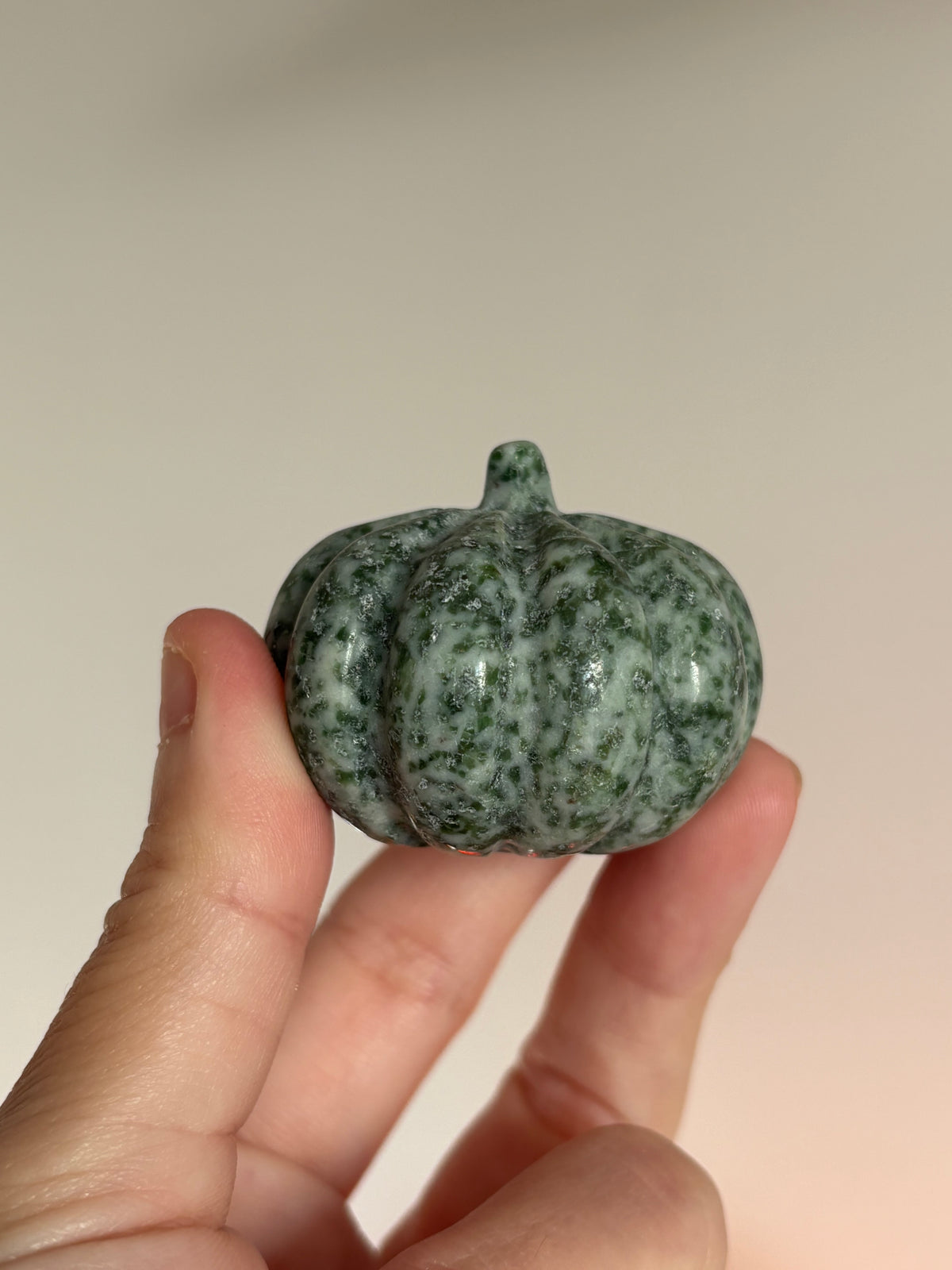 Mini Pumpkins