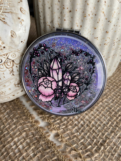 Pocket Mirrors