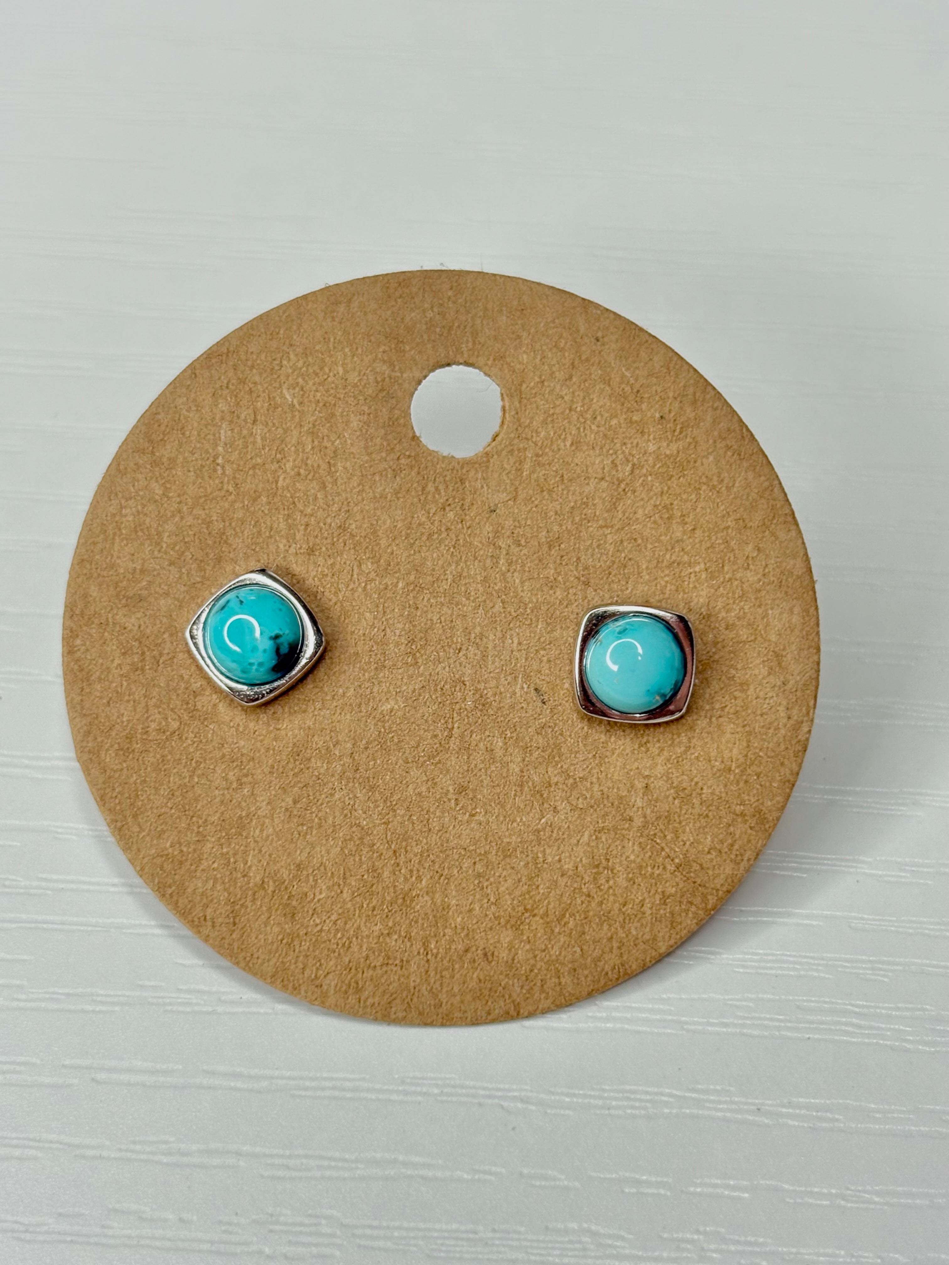 Turquoise