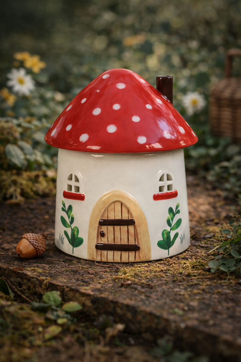 Cottage Wax Warmer