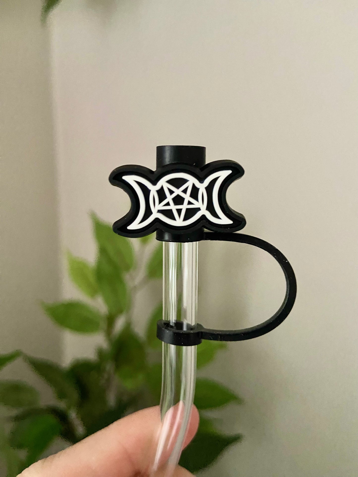 Witchy Vibes Clear Quarts