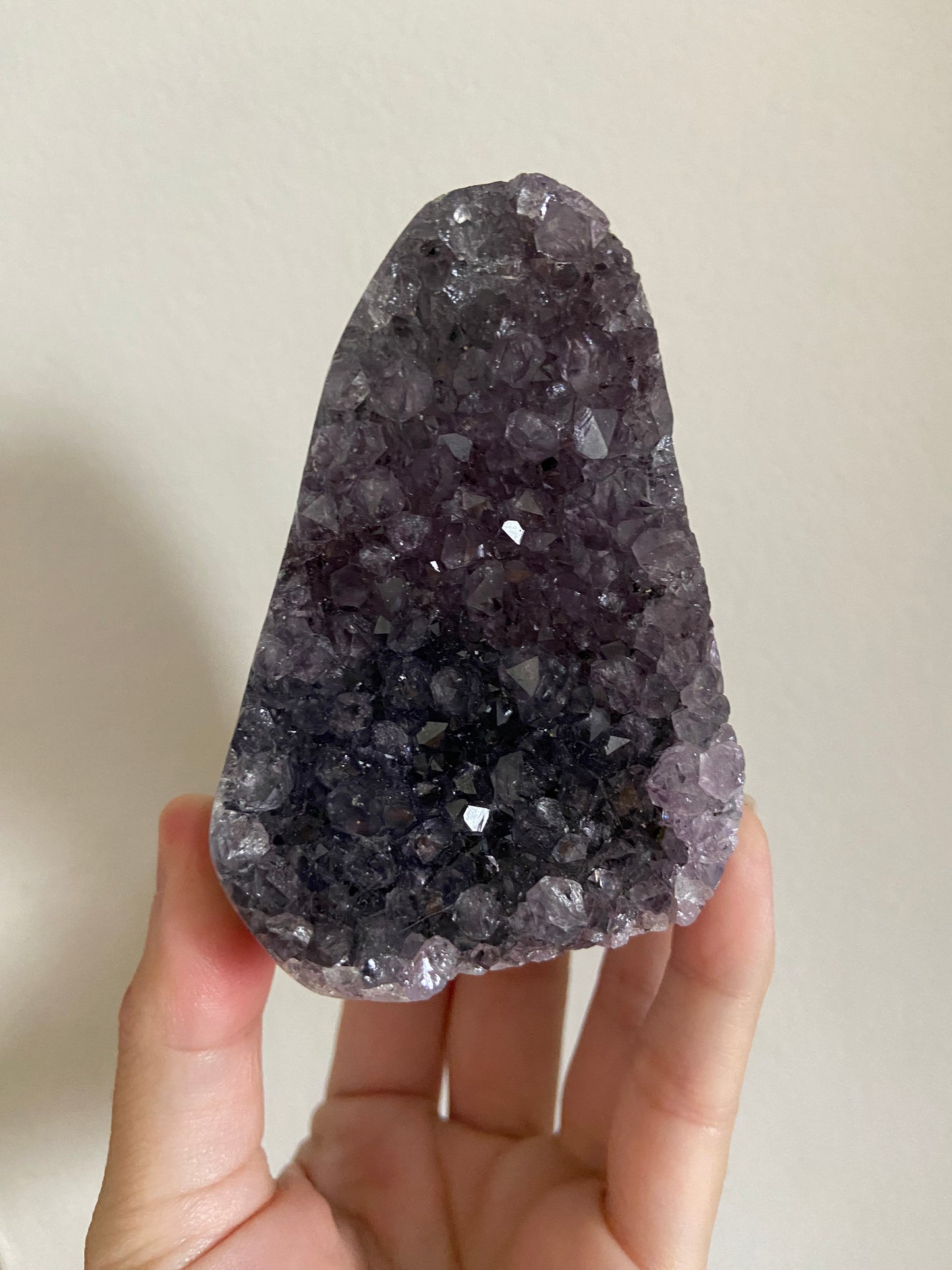 Amethyst Cutbase