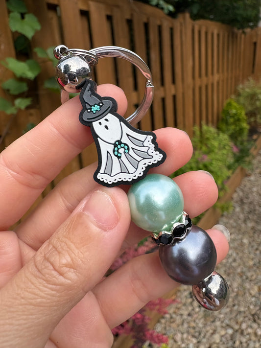 Witchy Ghost