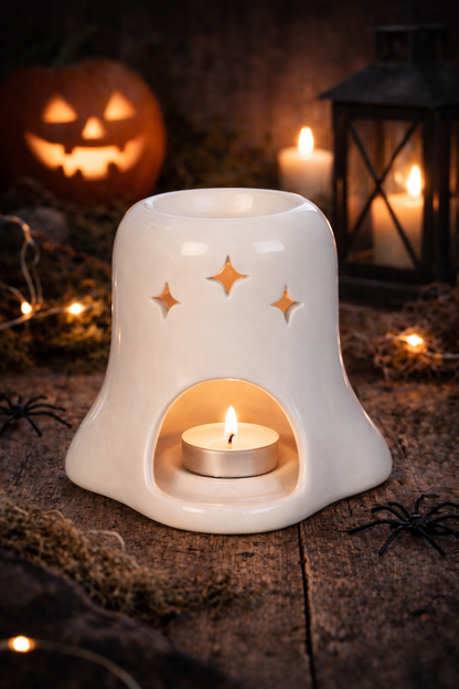 Ghost Wax Warmer