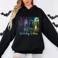 Witchy Vibes - Hoodie