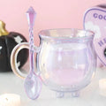 Cauldron Aura Pink Mug