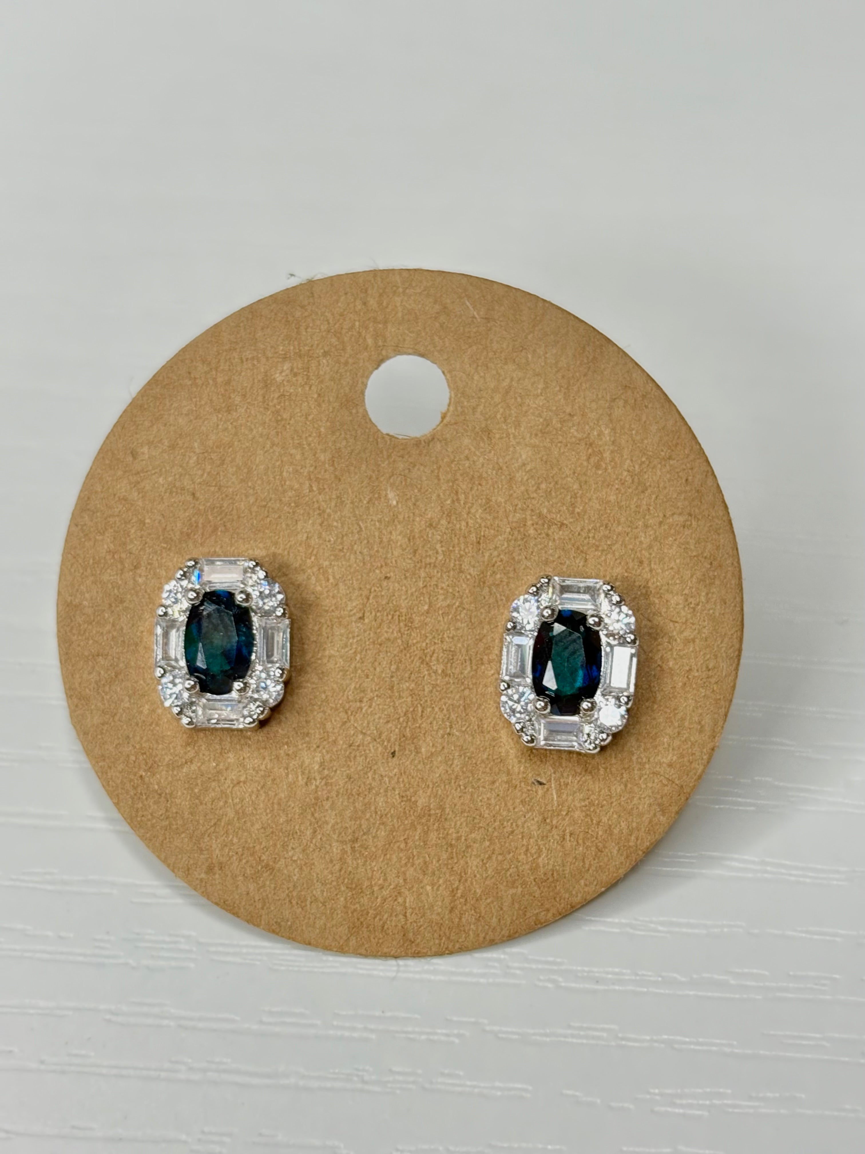 London Blue Topaz