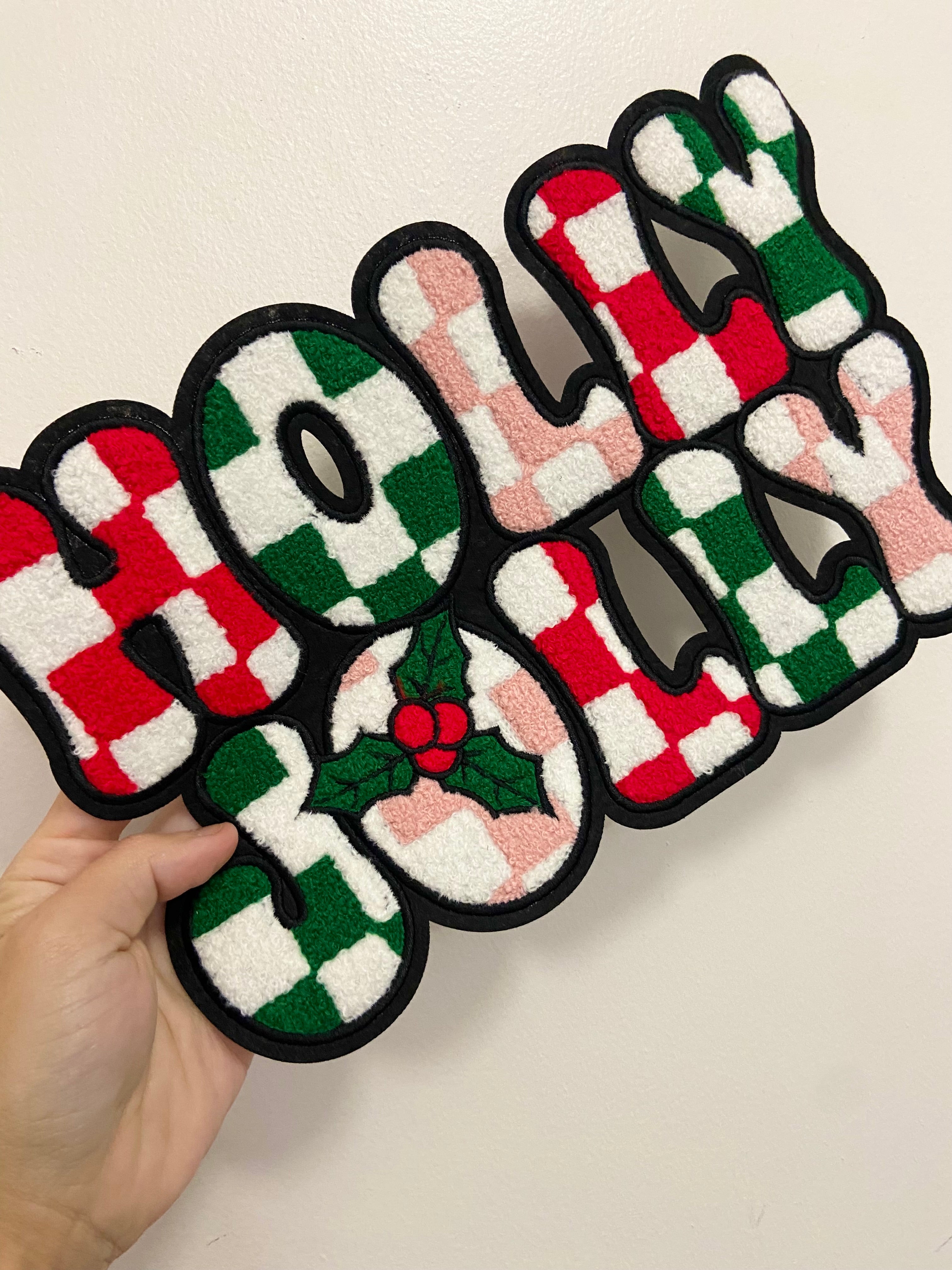 Patches