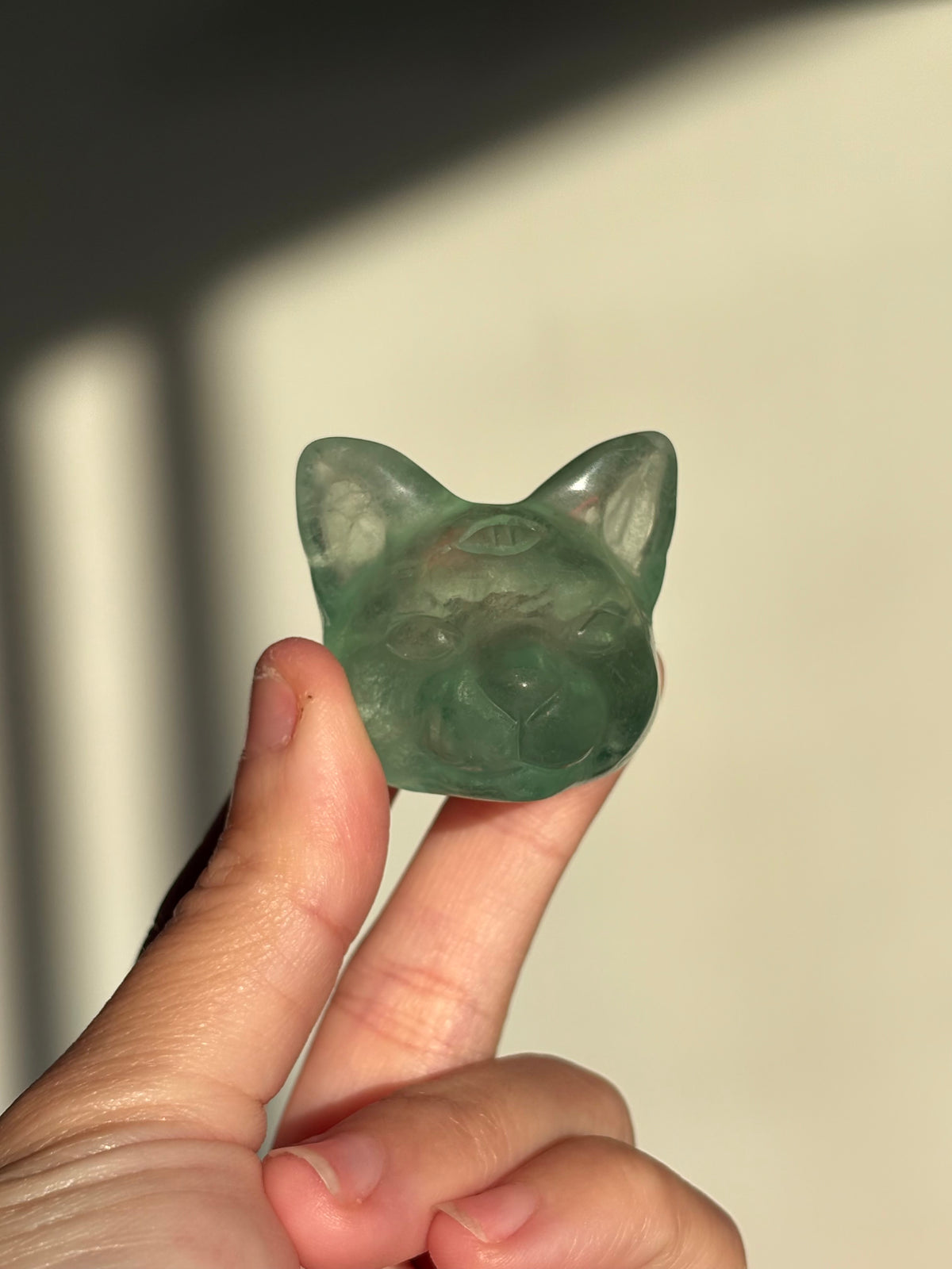 Mystic Meowlings