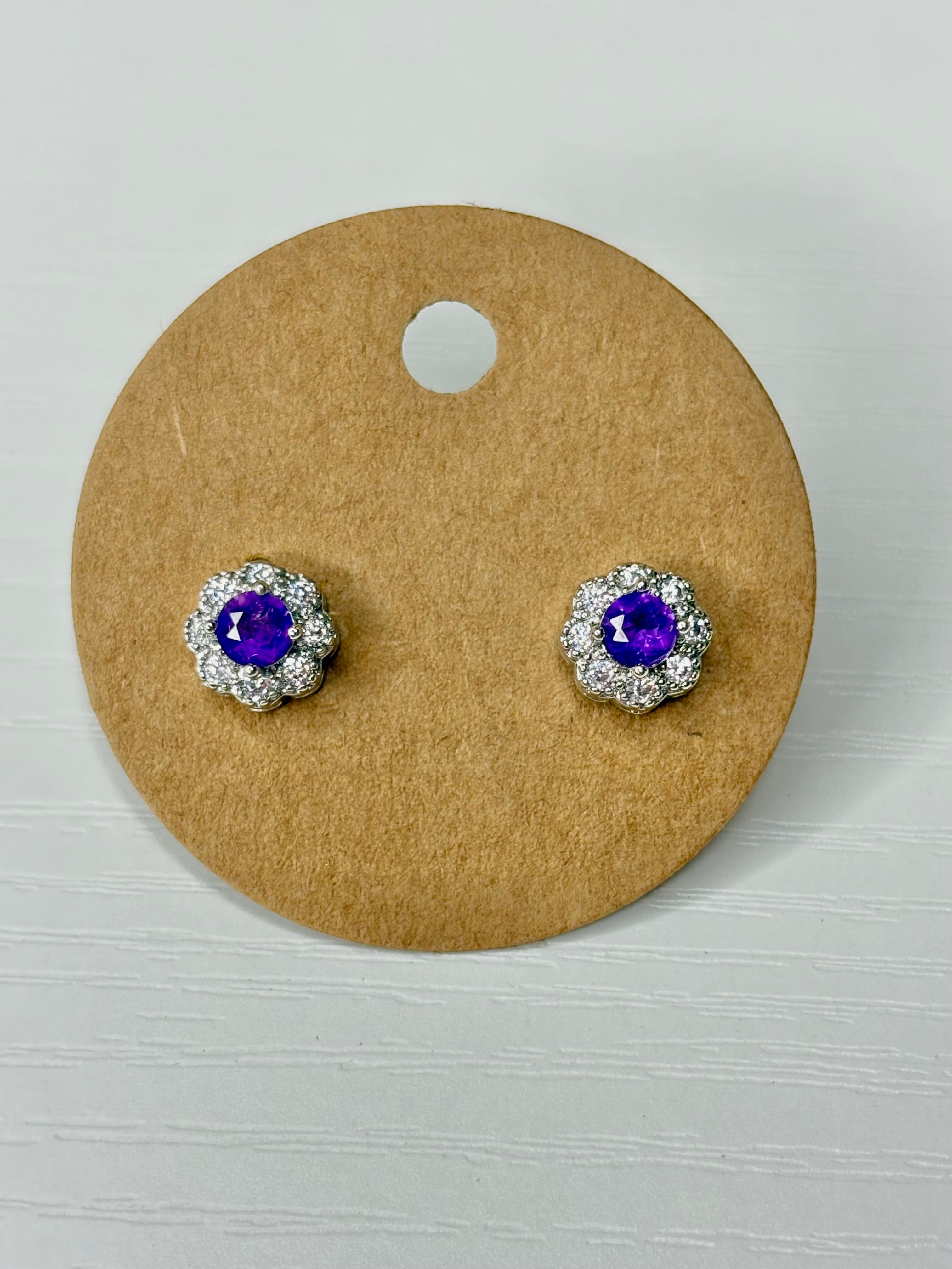Amethyst