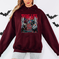 Thug Life - Hoodie