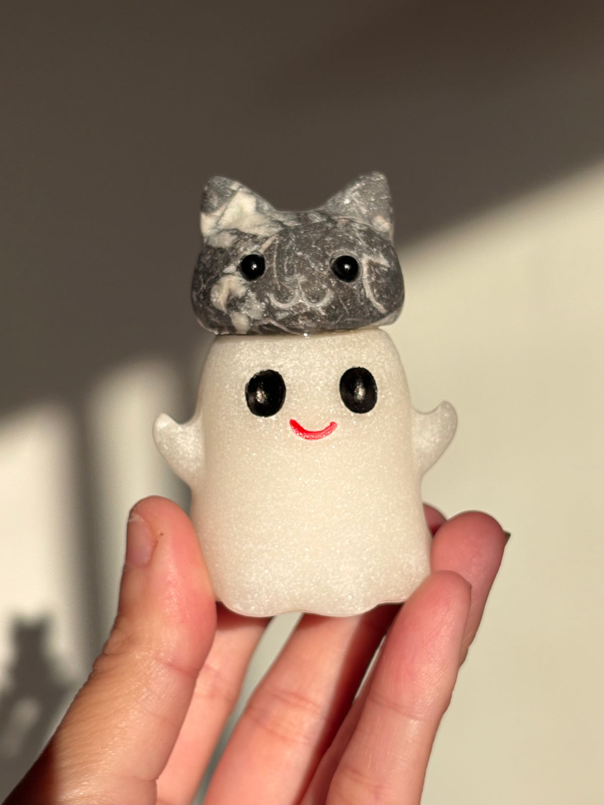 Boo & Whiskers