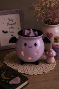 Cutie Bat Wax Warmer