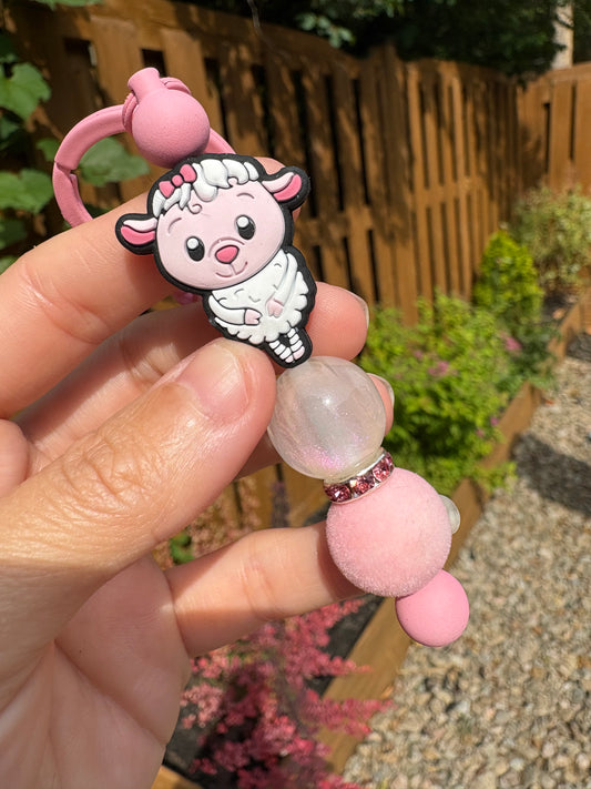 Cute Sheep