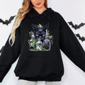 Potion Cat - Hoodie