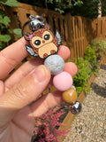 Cute Owl