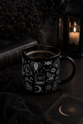 Spellbound Secrets Mug