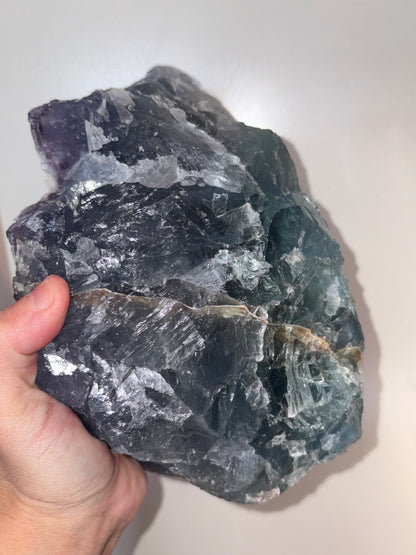 Yaogangxian Fluorite 5lbs