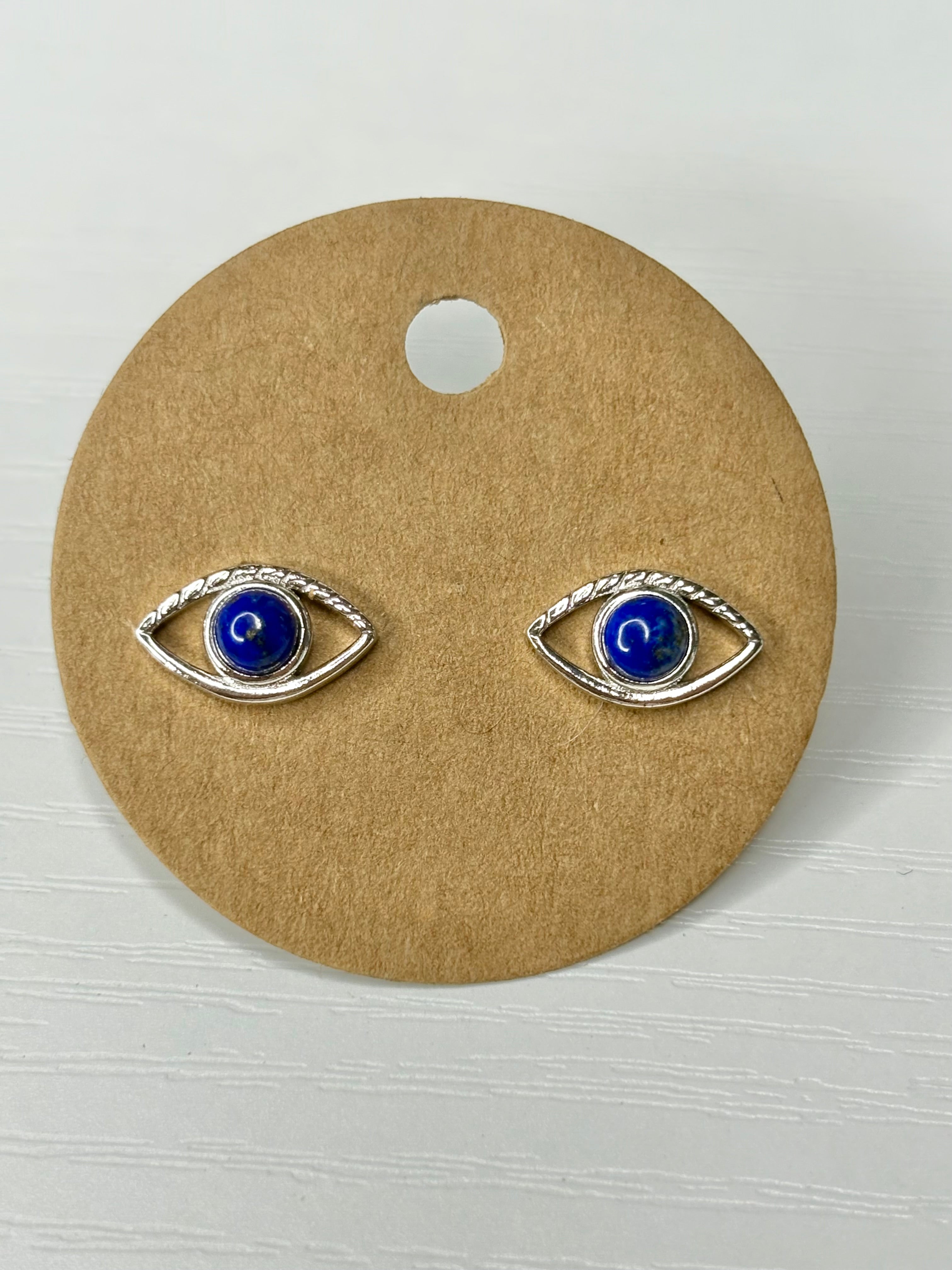 Lapis Lazuli