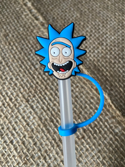 R & M Straw Toppers