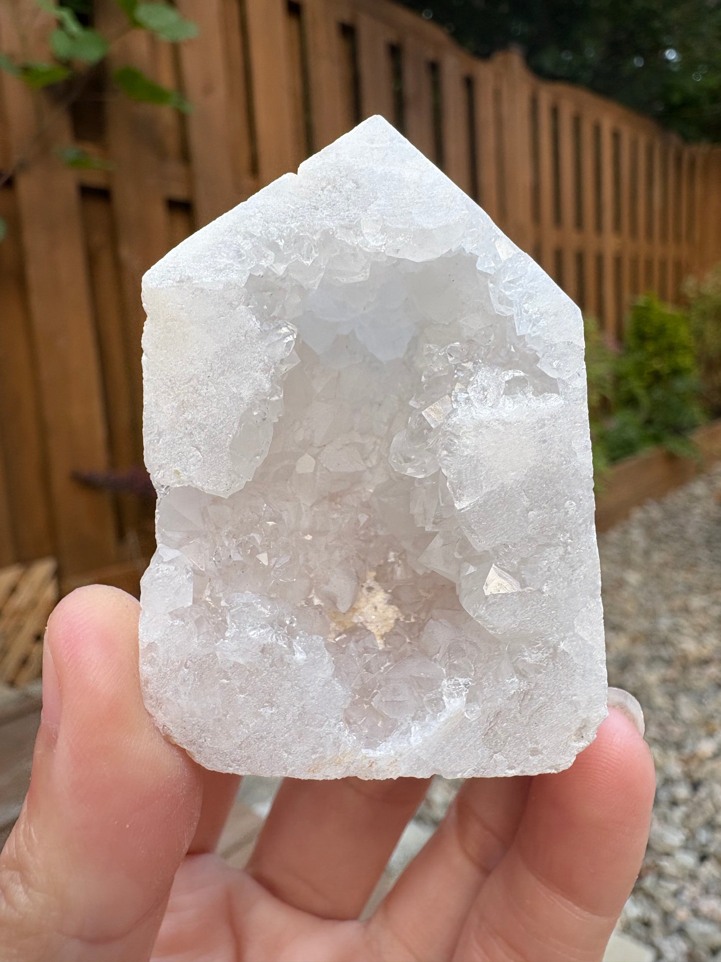 Moroccan Quartz Towers