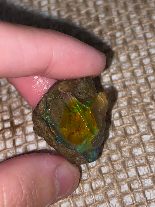 Ethiopian Water Opal - G