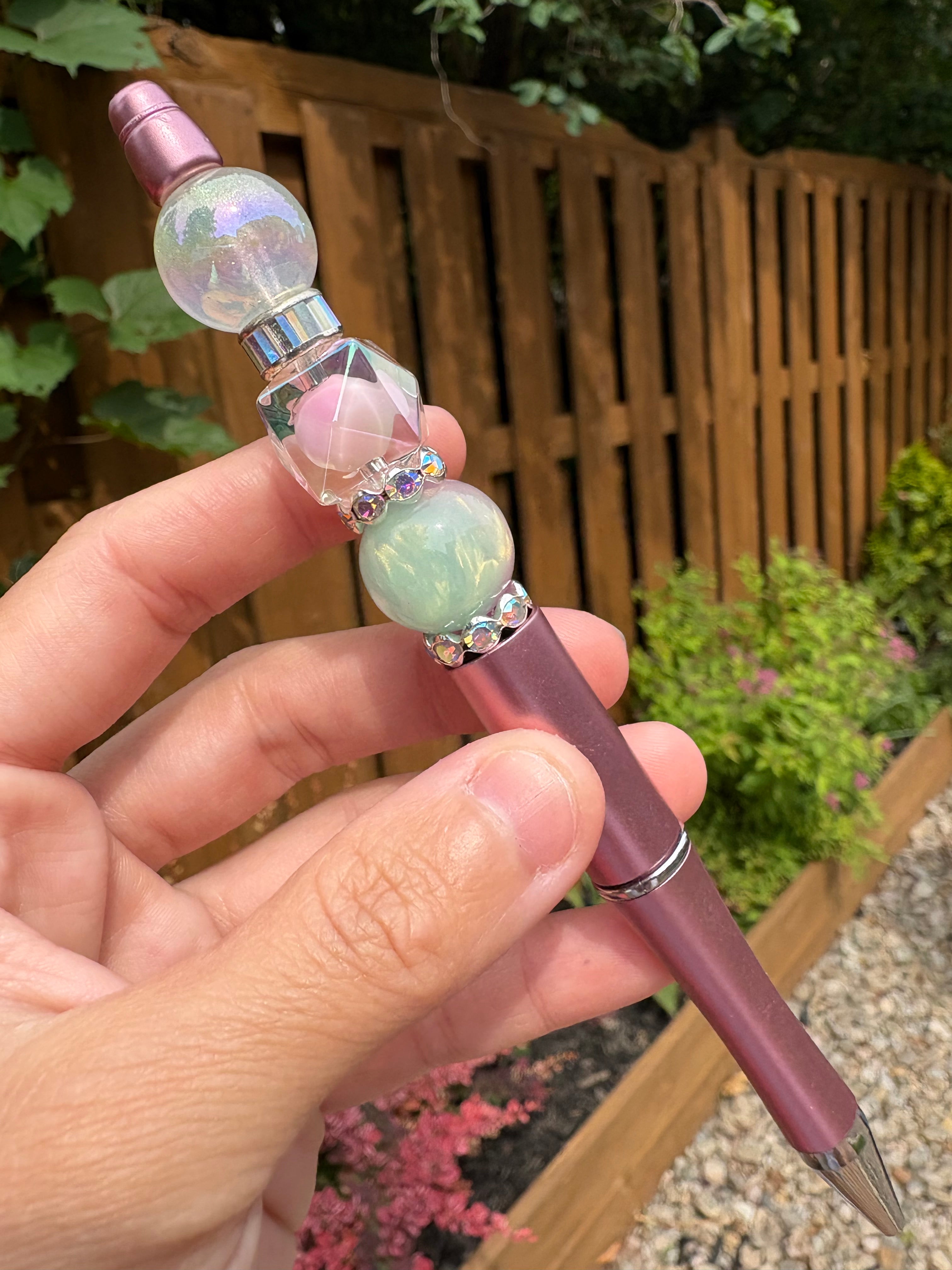Holobloom