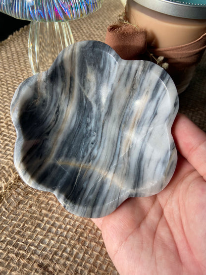 Calcite Bowls