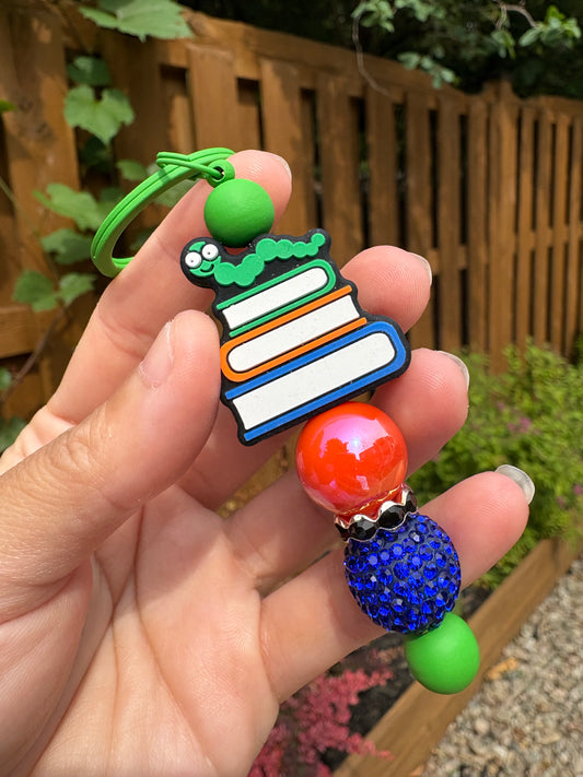 Bookworm